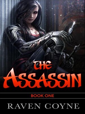 cover image of The Assassin Book One